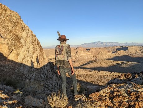 JimmyJams pornographic star pic