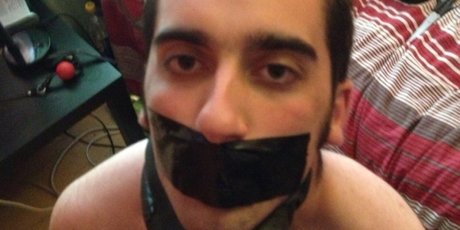 PupAntonio92 sex pornstar images