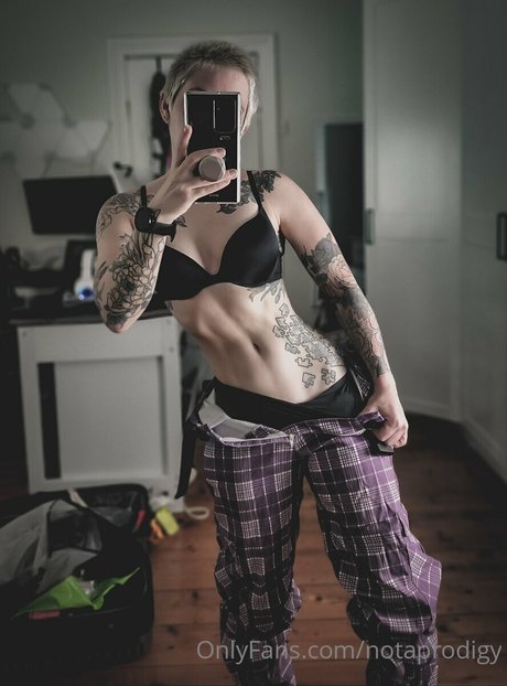 Notaprodigy pornstar free pics