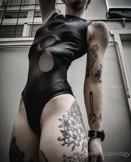 Notaprodigy xxx star galleries