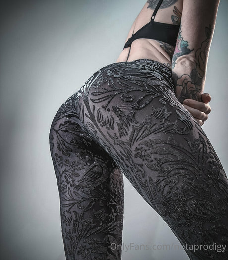 Notaprodigy best model gallery