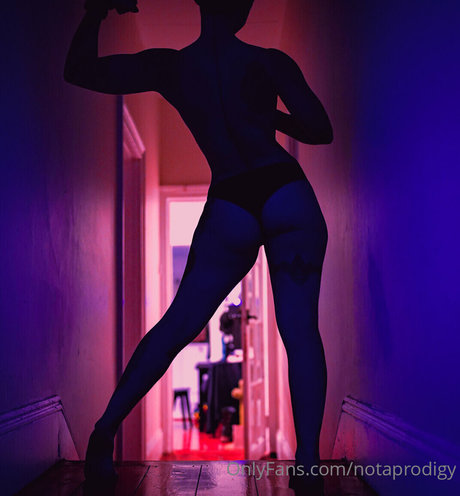 Notaprodigy exclusive pornstar pics