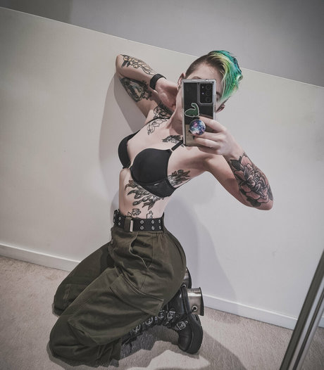 Notaprodigy star best archive