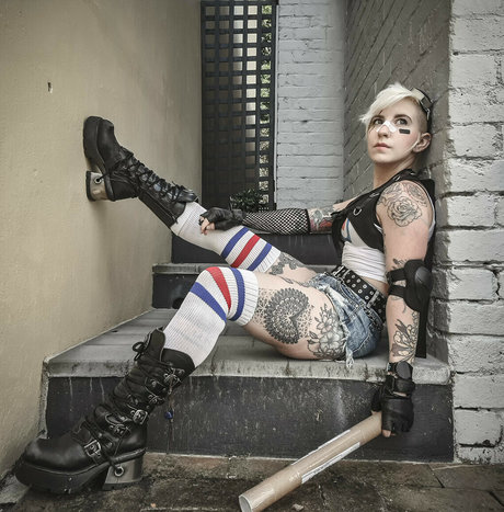 Notaprodigy pornstar sexy pics