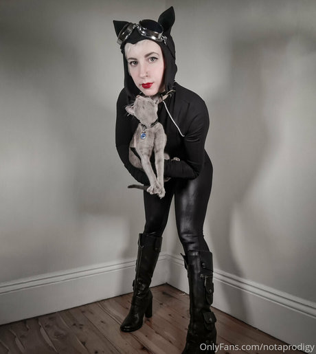 Notaprodigy perfect actress photo