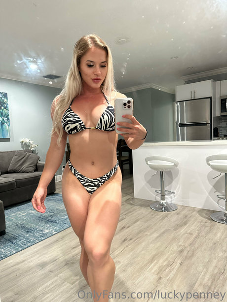 Ashton Penney erotic actress archive