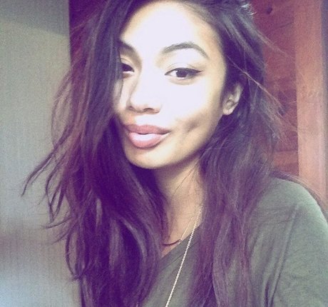 Reyna Morena pornstar nude image