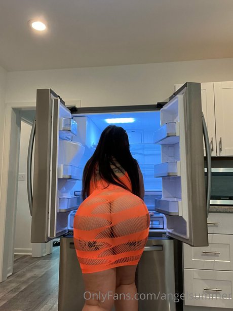 Goth Angel Summer_ pornstar sex photos