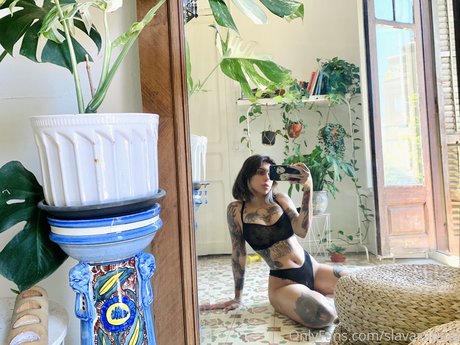 Slava Satana xxx star image