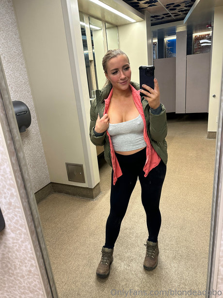 blonde adobo star sex img