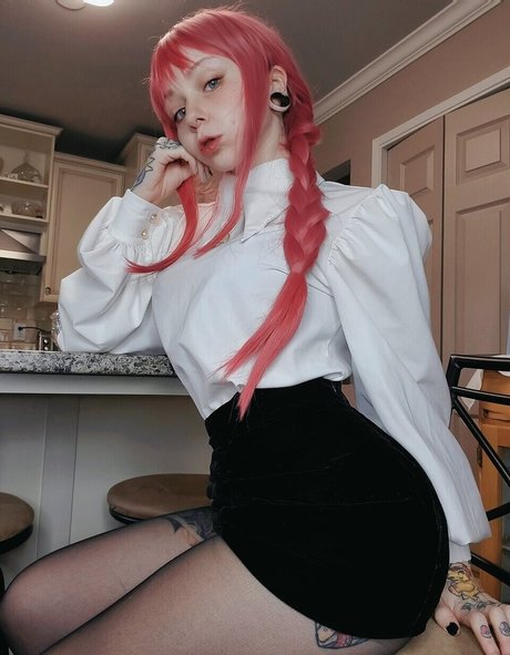 ponytail onlyfans pornographic images