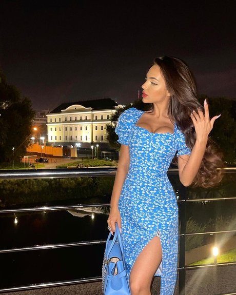 Anastasia Vi pretty model img