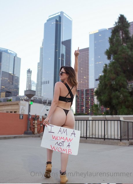 Lauren Summer high quality pornstar photos