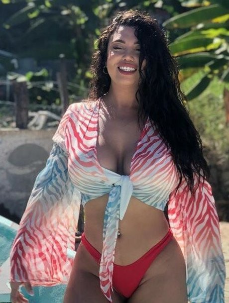 Priscilla Stephanie naked actress galleries