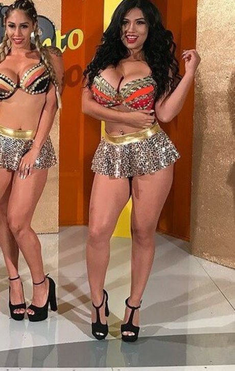 Priscilla Stephanie star adult pic