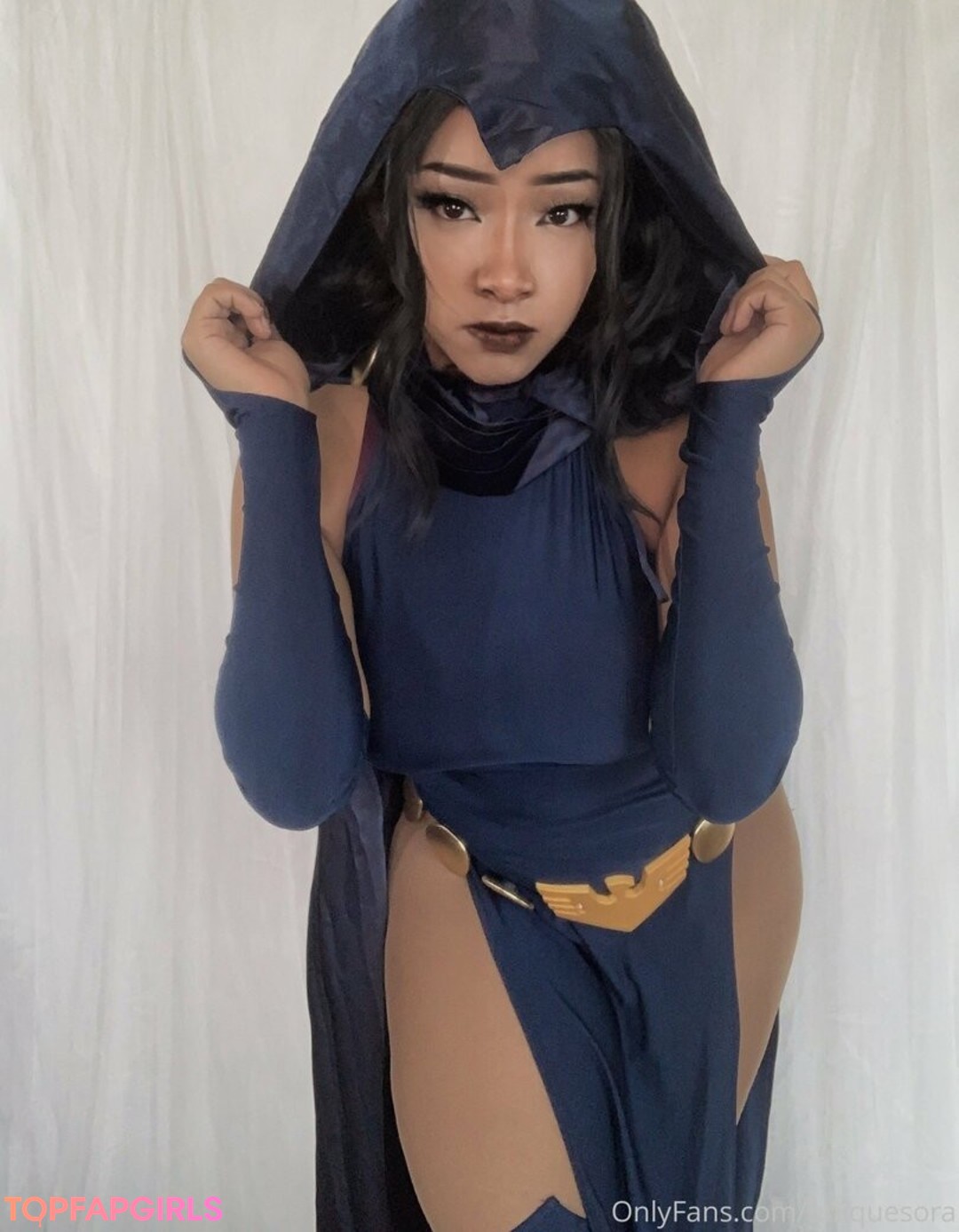 Uniquesora pornstar pretty pic