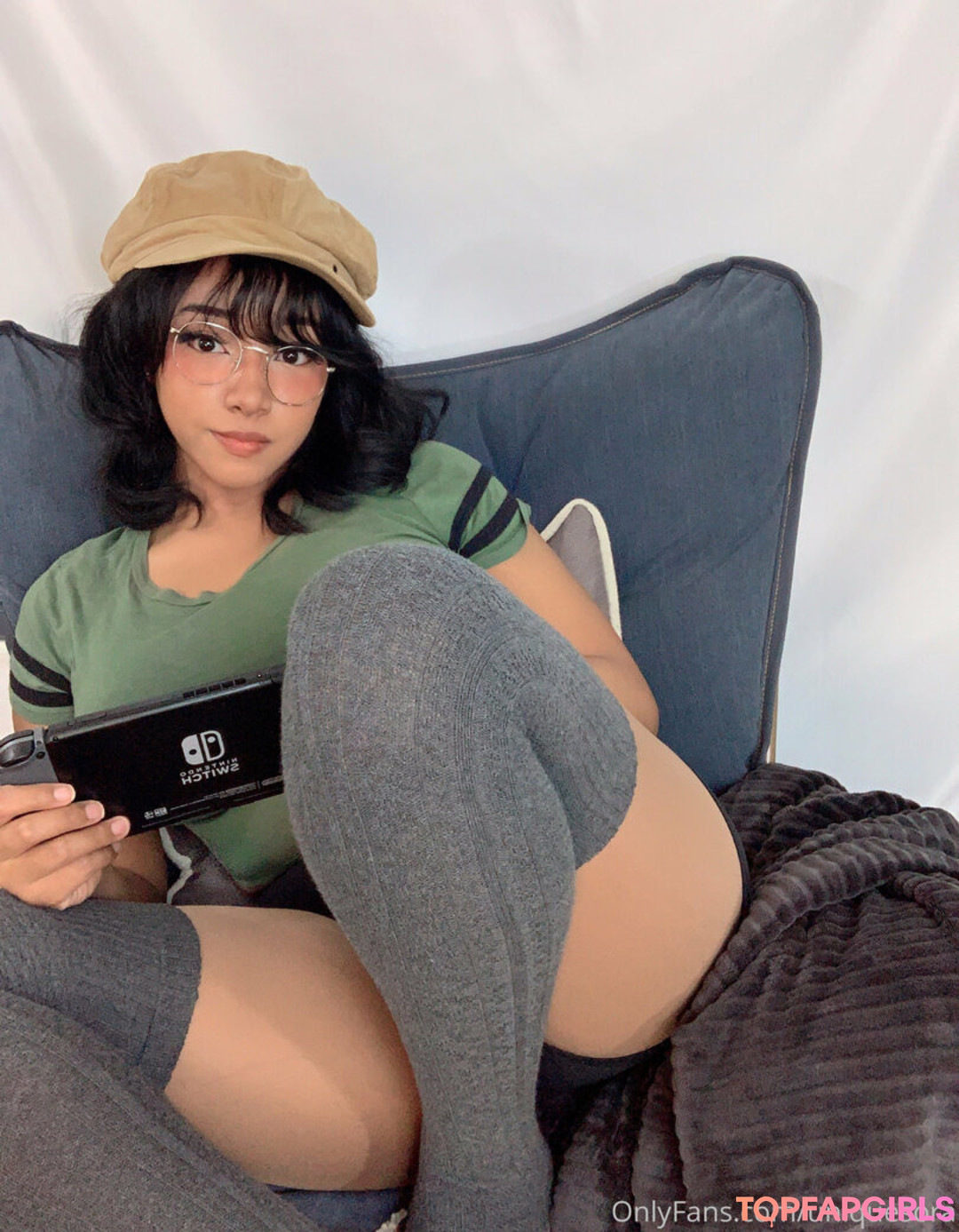 Uniquesora pornstar nudes image