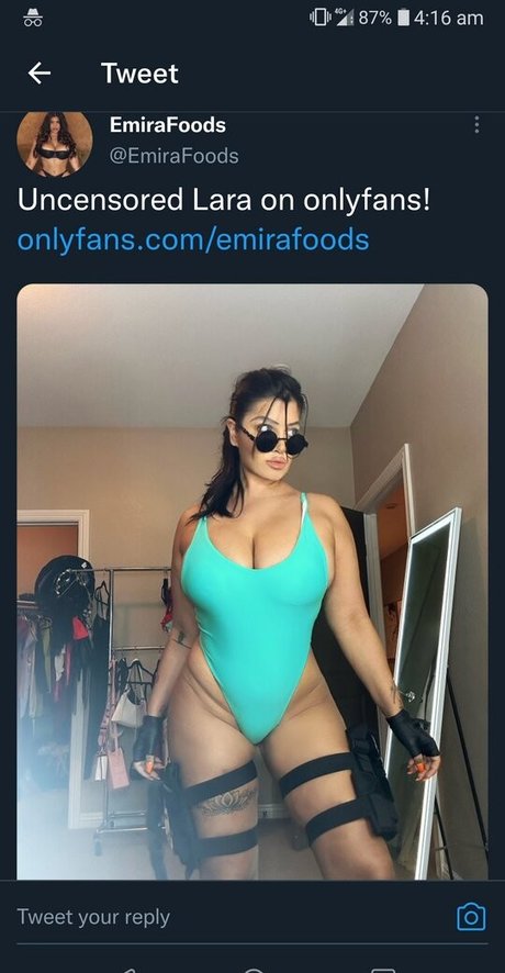 Emira Foods free star gallery