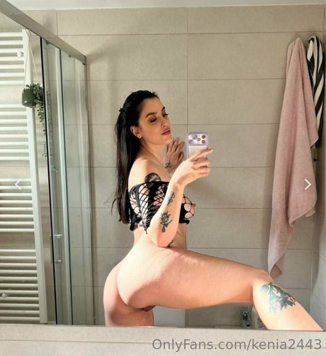 Kenia2443 pornstar beautiful photo