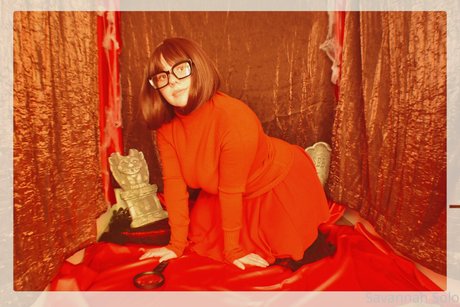 Savannah Solo perfect actress archive