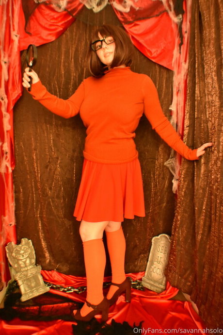 Savannah Solo star nice image