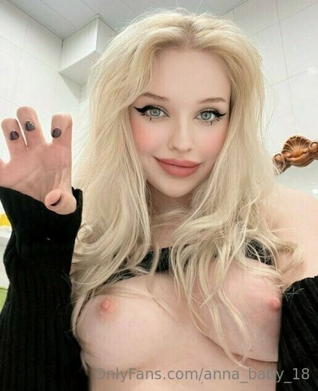 Anna sweetie_ nudes pornstar pictures