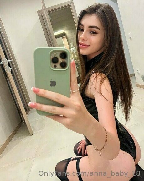 Anna sweetie_ star hot galleries