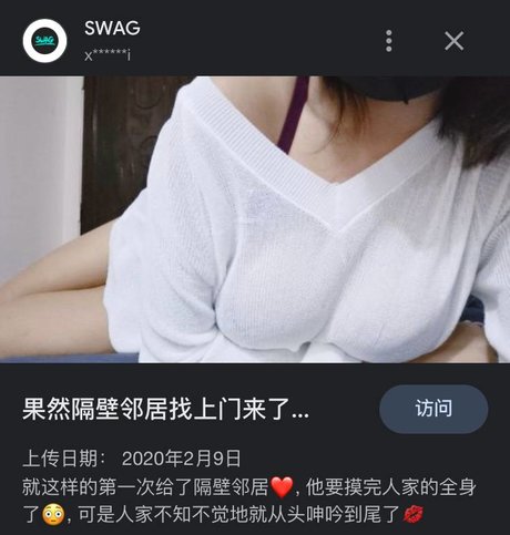 Momokoxoxo porn star image