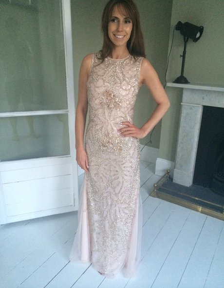 Alex Jones sexy model photo