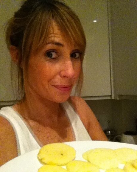 Alex Jones model adult photos