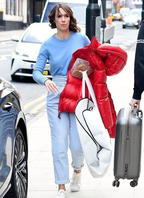 Alex Jones best actress galleries