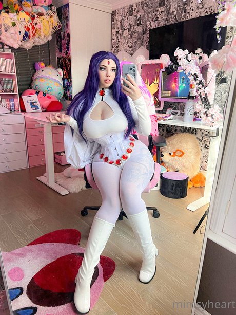 Mimsy pornstar archive