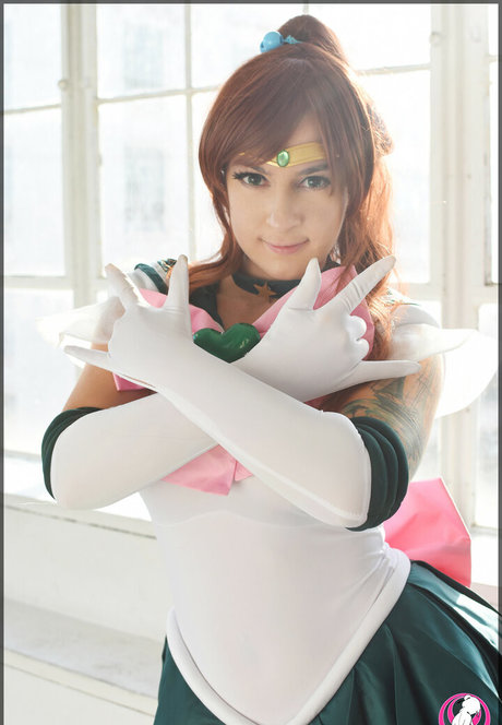 Amy Fantasy top star img