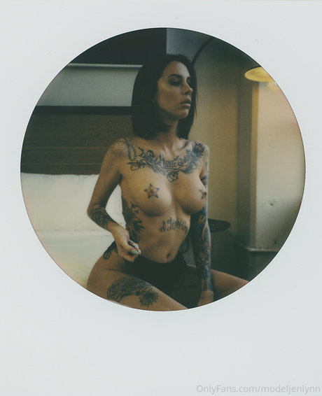 Jennifer Lynn VIP pornstar hot picture