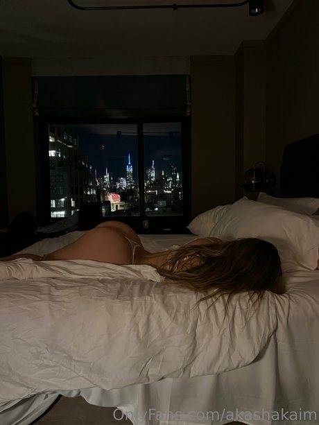 Akashakaim high quality model pics