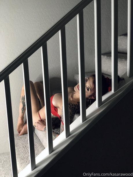 Kasara Wood actress image