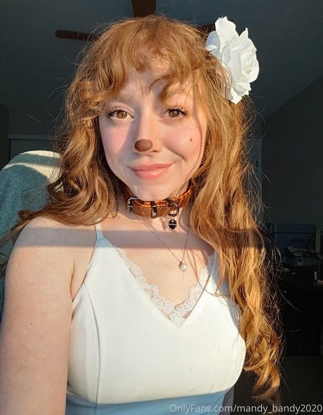 MandyFrizzle nudes star pictures