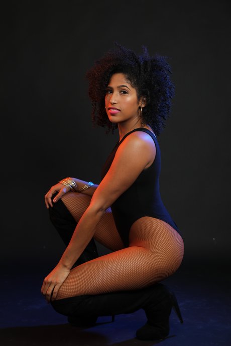 leather leggings onlyfans pretty photo