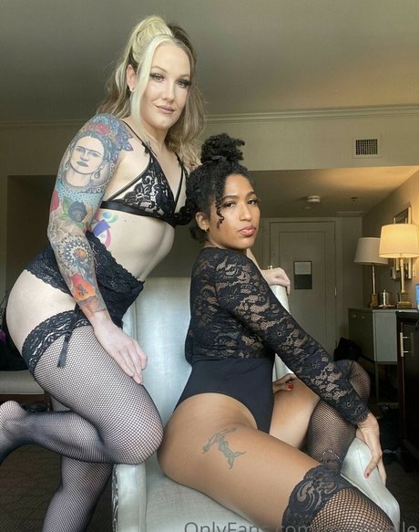 fitness ebony onlyfans best img