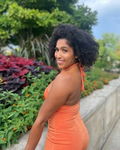 latina onlyfans hot porn photo