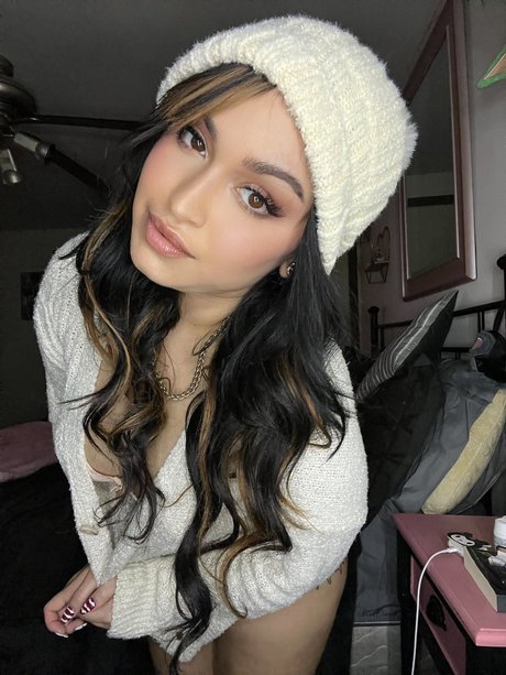 Gabby Ortiz high quality pornstar picture