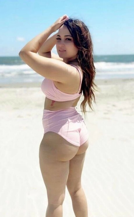 Gabby Ortiz star nudes pictures