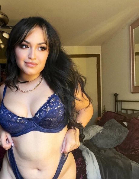 Gabby Ortiz porn star img