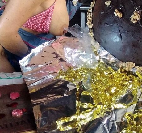 Talita Chef model free images