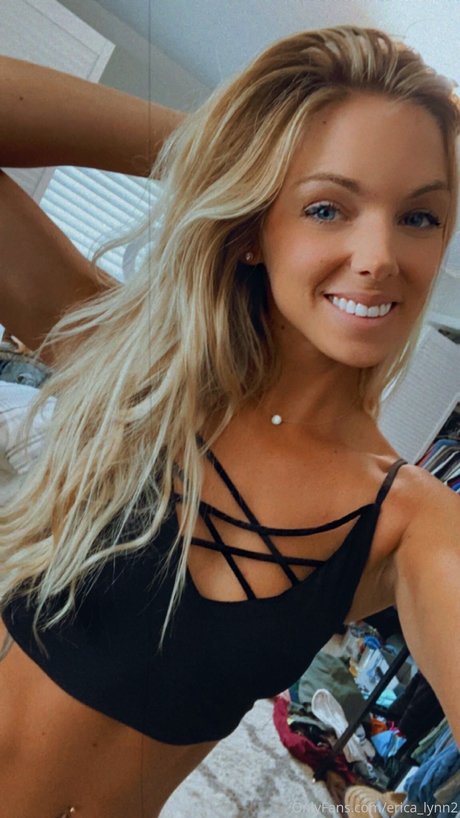 Erica Lynn high quality model images