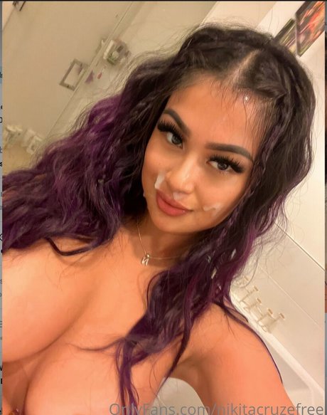 Nikita Kim sex model pictures