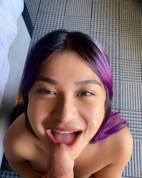 Nikita Kim model sex pic