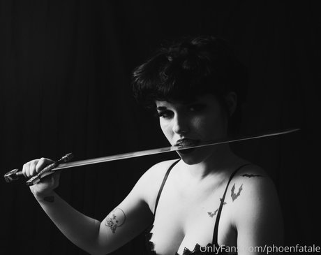 Phoenfatale top pornstar images