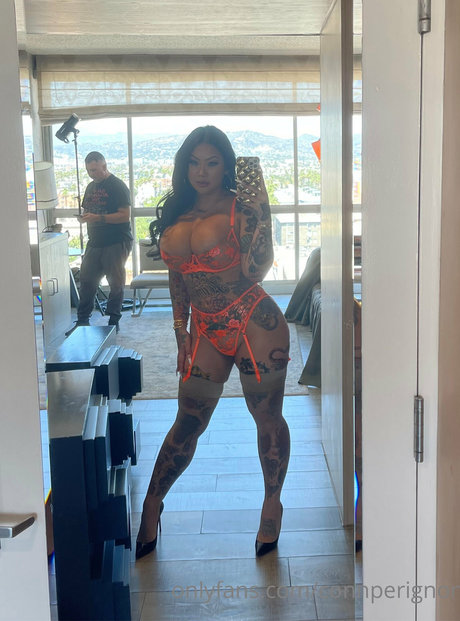 Connie Perignon pornstar erotic pics