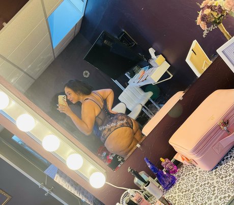 Judy the Great pornstar art photo